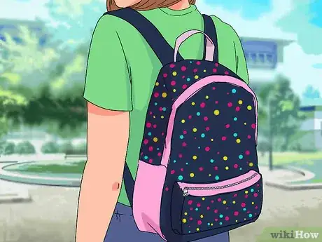 Image titled Choose a School Bag Step 10