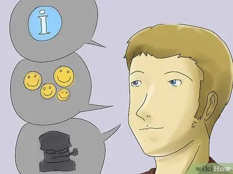 Image titled Socialize at Family Reunions Step 1