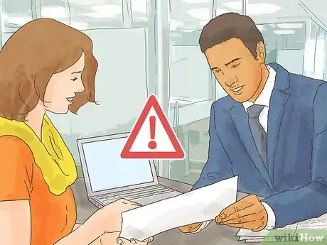 Image titled Compare Credit Card Offers for People With Bad Credit Step 14