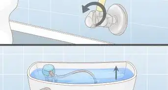 Replace a Toilet Handle