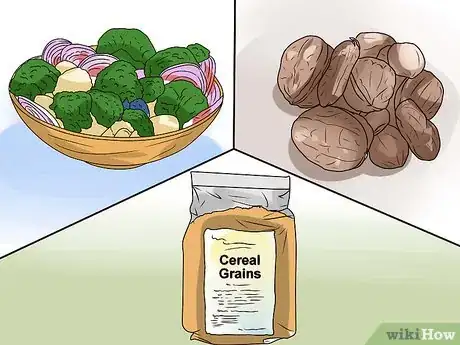 Image titled Get Rid of Muscle Cramps with Minerals Step 2