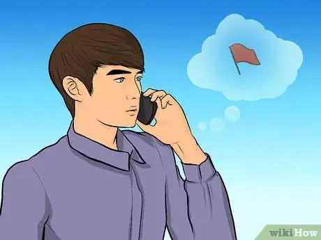 Image titled Erect a Fence Step 1