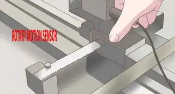 Perform Young's Double Slit Experiment