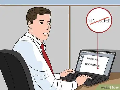 Image titled Achieve Fairness in EEO Step 1