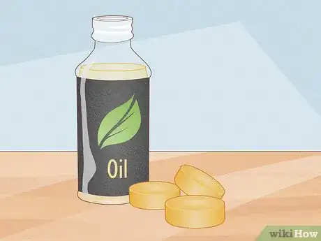 Image titled What Is the Main Ingredient in Mascara Step 1