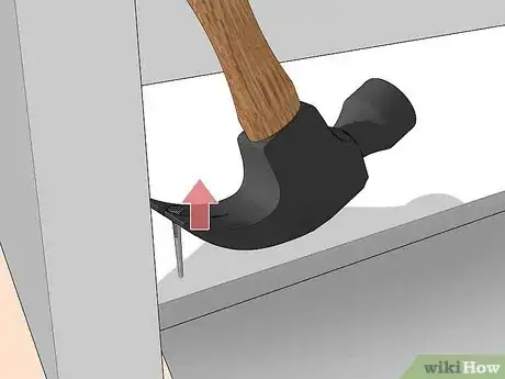 Image titled Install Bamboo Flooring on Stairs Step 3