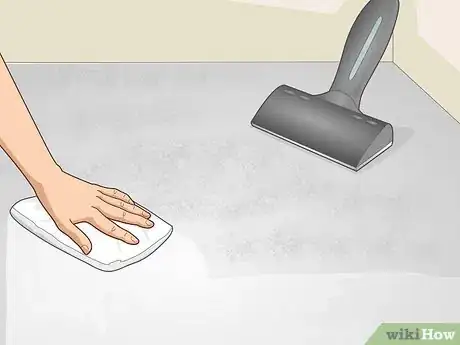 Image titled Install Bamboo Flooring with Glue Step 4