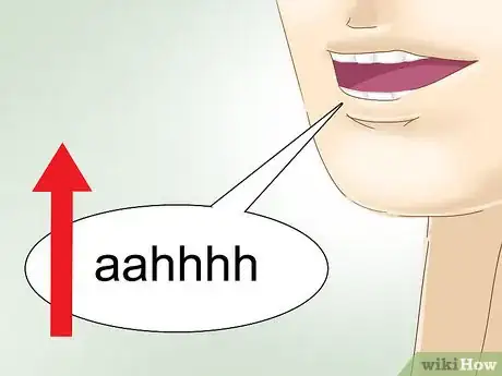 Image titled Sing High Notes and Songs Step 11