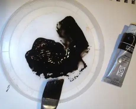 Image titled Aninchofblack