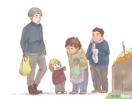 Image titled Best Educate the Children to Change a Corrupt Society Step 2