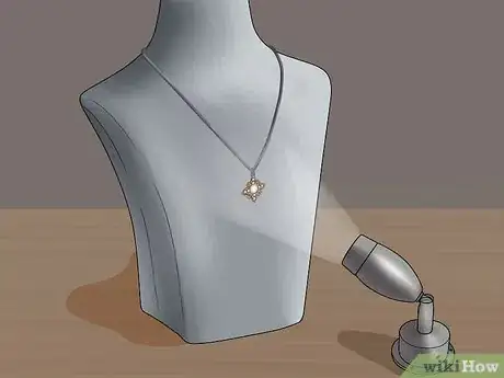 Image titled Display Jewelry Step 10