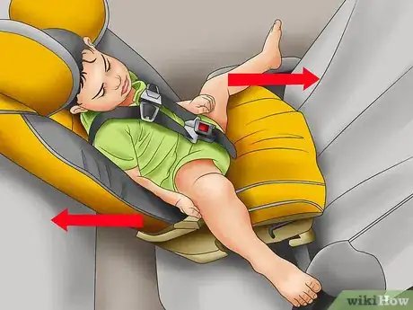 Image titled Know when to Change Carseats Step 5