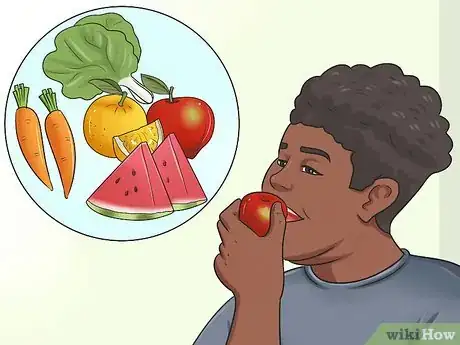 Image titled Lose More Weight Eating Raw Foods Step 1