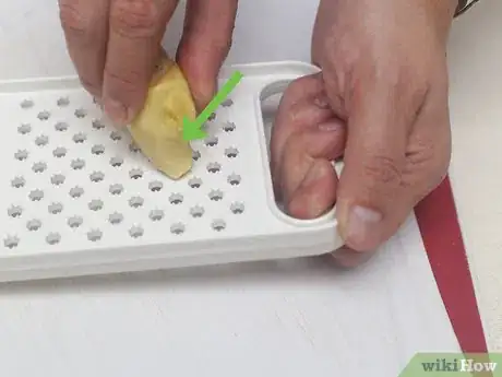 Image titled Slice Ginger Step 11