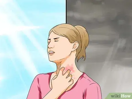 Image titled Know if You Have Sensitive Skin Step 2