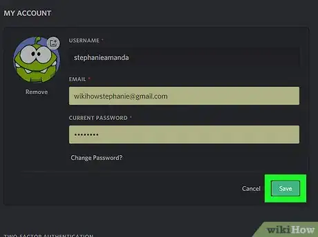 Image titled Change Your Discord Profile Picture on a PC or Mac Step 6