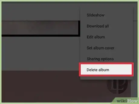 Image titled Organize Photos in Google Photos Step 31