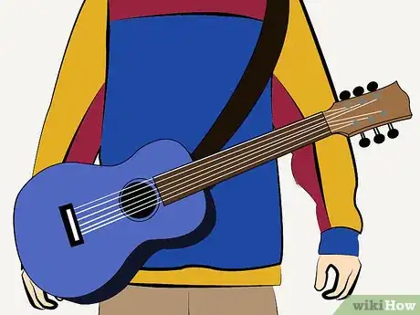 Image titled Spin a Guitar Step 3