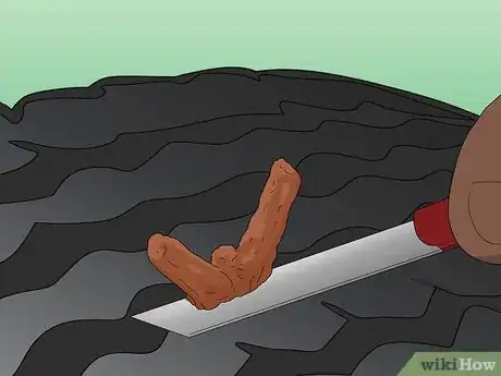 Image titled Repair a Nail in Your Tire Step 9