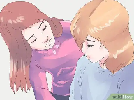 Image titled Help Paranoid People Step 24