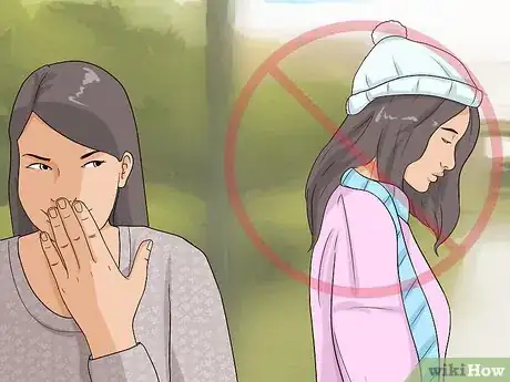 Image titled Cope with the Stigma of Crohn's Disease Step 1