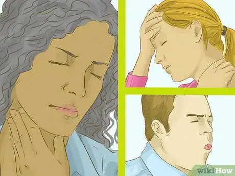 Image titled Cure a Cold Fast Step 1