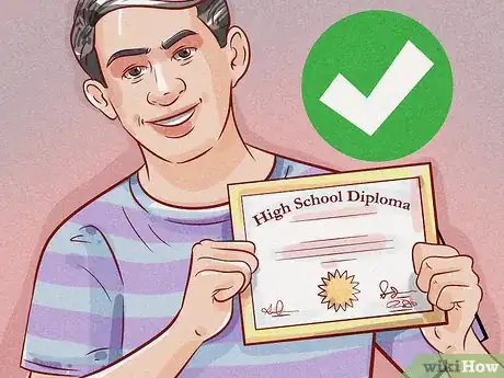 Image titled Become a Diesel Mechanic Step 1