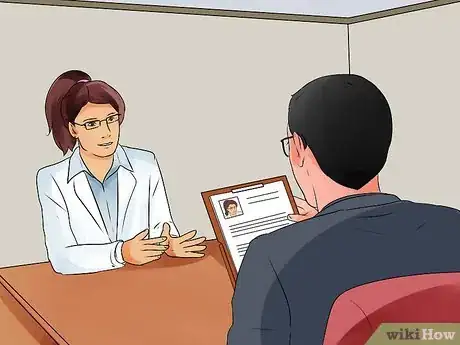 Image titled Become a Pharmacist Step 6