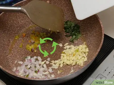 Image titled Make Breakfast Fried Rice Step 11