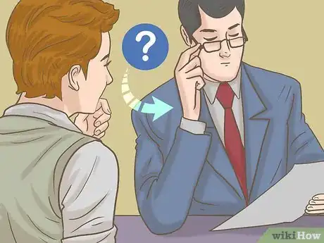 Image titled End a Domestic Partnership Step 8