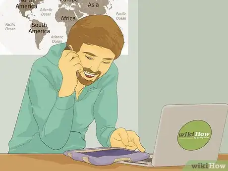 Image titled Choose a Travel Destination when Going Alone Step 14