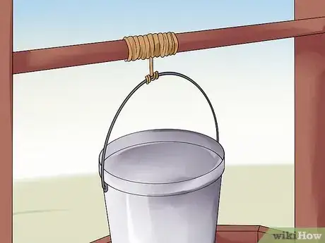 Image titled Make a Wishing Well Step 16