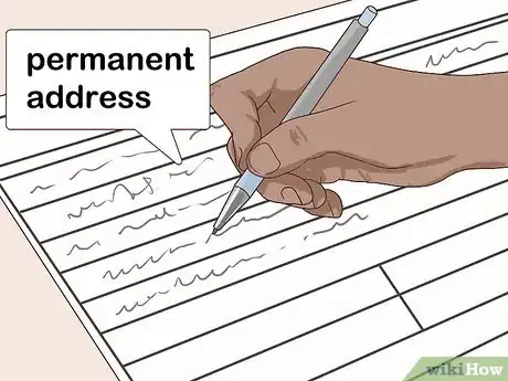 Image titled Apply for a Credit Card While in College Step 9