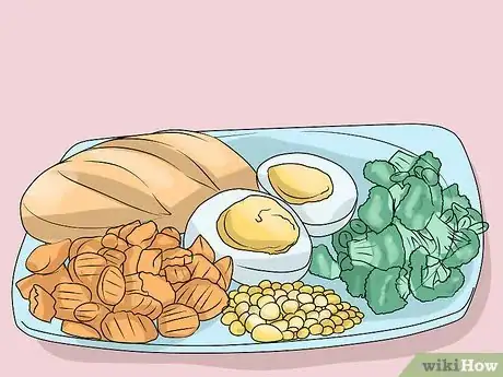 Image titled Make a Food Pyramid Step 4