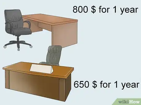 Image titled Rent Office Furniture Step 6