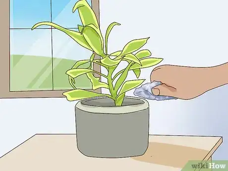 Image titled Reuse Dryer Lint Step 5