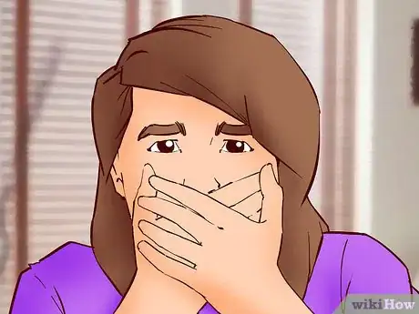 Image titled Deal With the Suicide of a Loved One Step 1