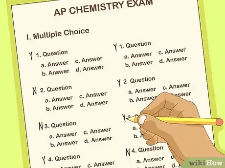 Image titled Study for an AP Chemistry Exam Step 10