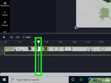 Image titled Cut a YouTube Video Short and Download It Step 5