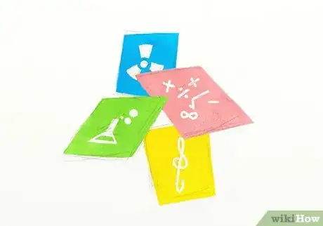 Image titled Be Organized in Middle School Step 2Bullet1