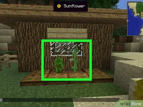 Image titled Make a Good Minecraft House on Your First Night Step 11