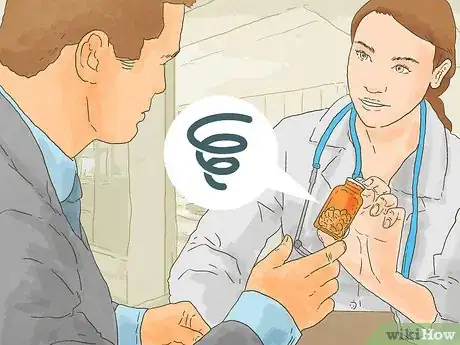 Image titled Know when Dizziness Is a Serious Symptom Step 13