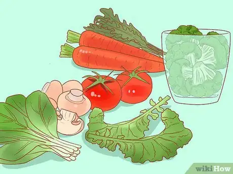 Image titled Start Ketosis Step 7