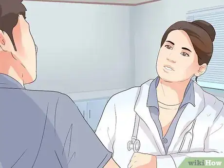 Image titled Cope With Cancer Step 6