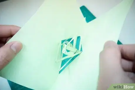 Image titled Make Kirigami Pop Up Cards Step 9