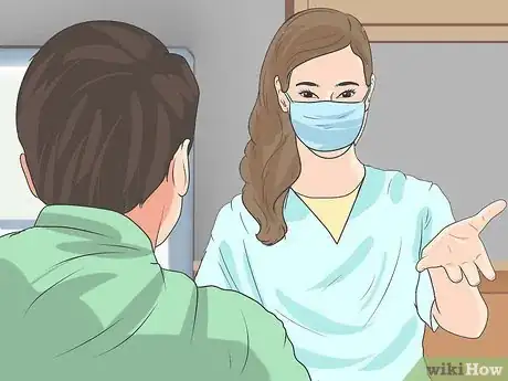 Image titled Get Rid of a Tooth Infection Step 14