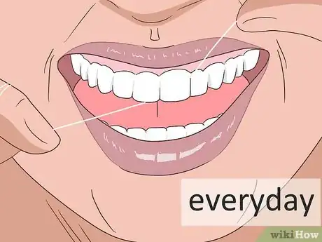 Image titled Maintain Healthy Teeth As You Age Step 10