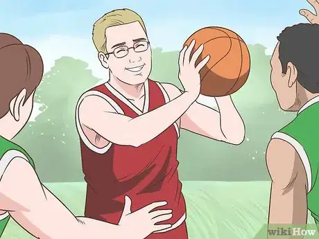 Image titled Use Exercise to Help You Overcome Addiction Step 5