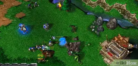 Image titled Defeat Orc As a Human in Warcraft III Step 3