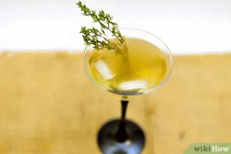 Image titled Make a Fig Cocktail Step 16